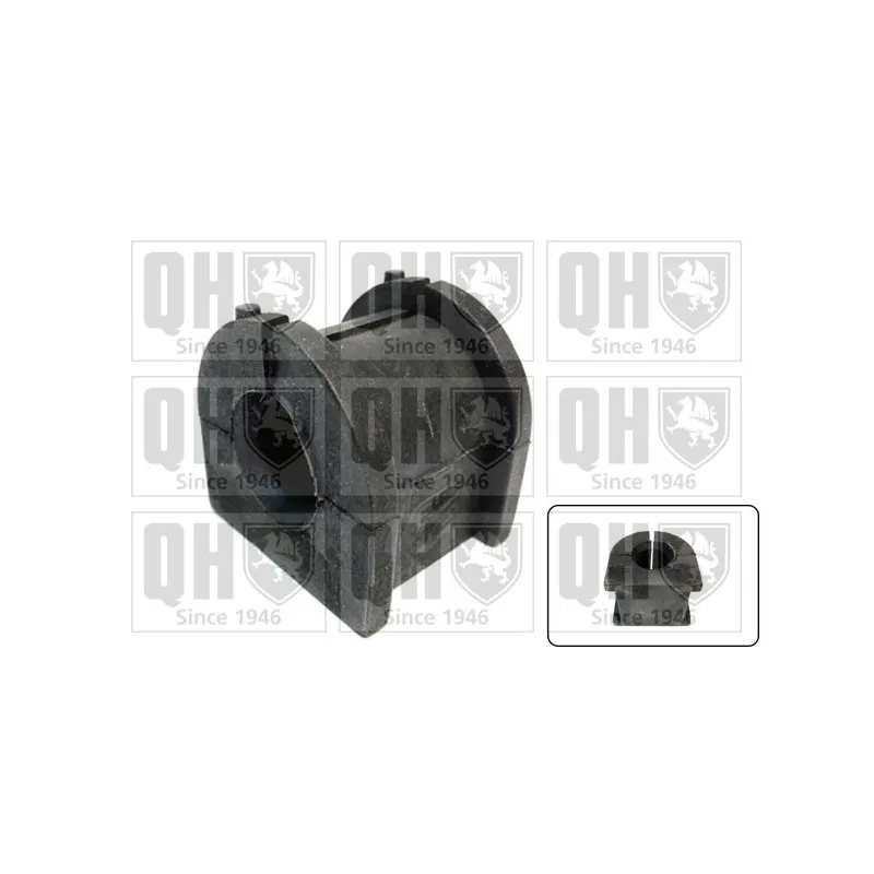 Suspension, stabilisateur QUINTON HAZELL EMB7561