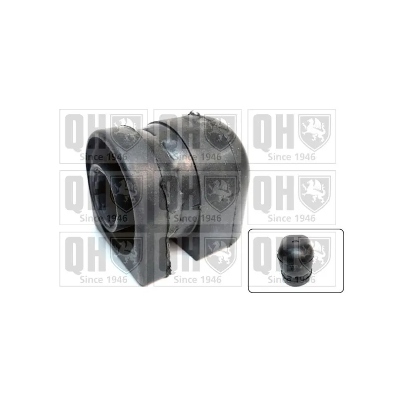 Suspension, stabilisateur QUINTON HAZELL EMB7563