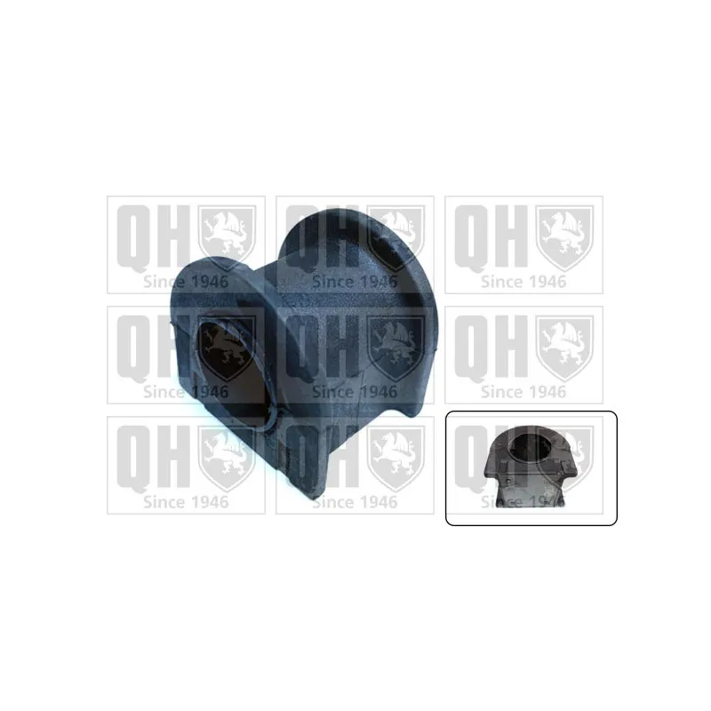 Suspension, stabilisateur QUINTON HAZELL EMB7569