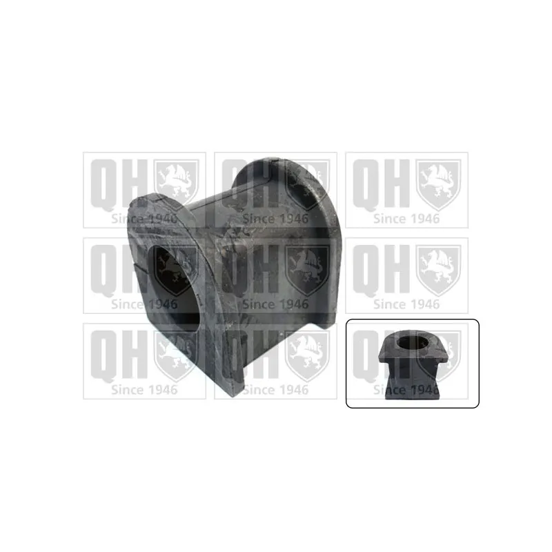 Suspension, stabilisateur QUINTON HAZELL EMB7572