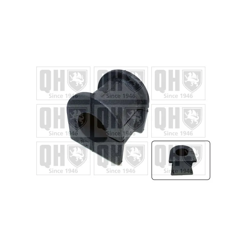 Suspension, stabilisateur QUINTON HAZELL EMB7573