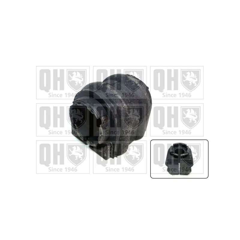 Suspension, stabilisateur QUINTON HAZELL EMB7576