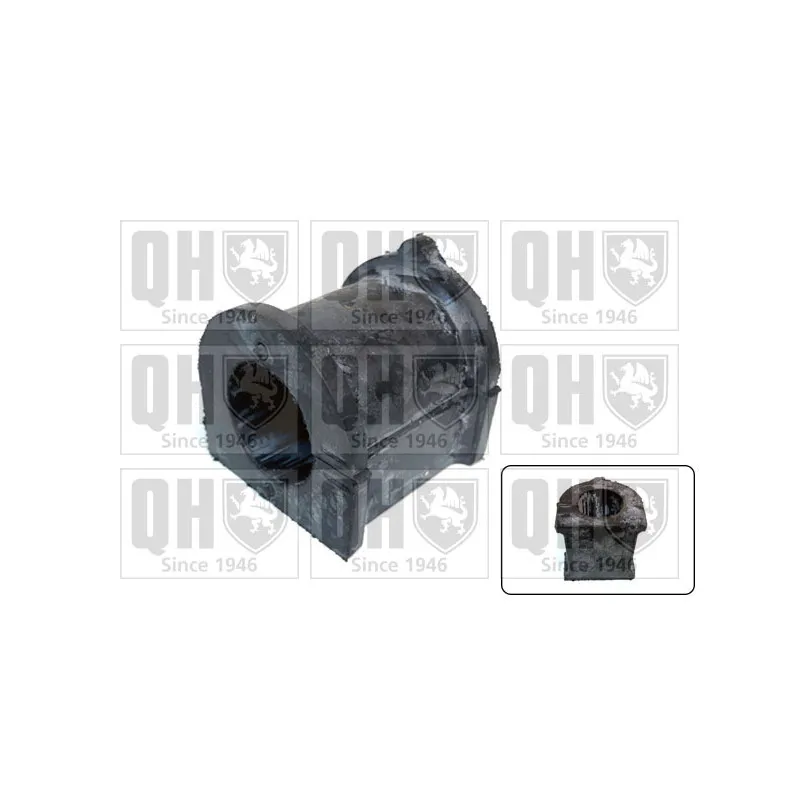 Suspension, stabilisateur QUINTON HAZELL EMB7578