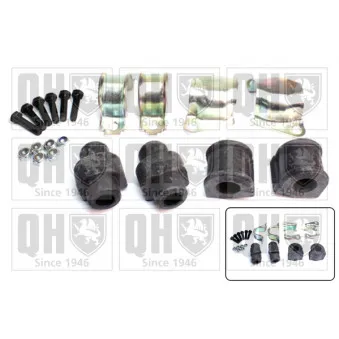 Kit de réparation, suspension du stabilisateur QUINTON HAZELL EMBK2062