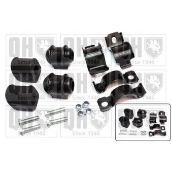 Kit de réparation, suspension du stabilisateur QUINTON HAZELL