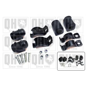 Kit de réparation, suspension du stabilisateur QUINTON HAZELL EMBK2064
