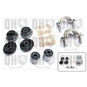 Kit de réparation, suspension du stabilisateur QUINTON HAZELL EMBK2065