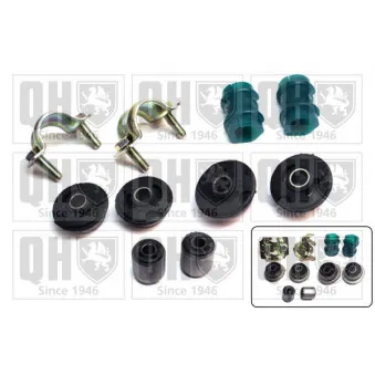 Kit de réparation, suspension du stabilisateur QUINTON HAZELL EMBK2066