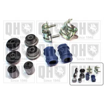 Kit de réparation, suspension du stabilisateur QUINTON HAZELL EMBK2067