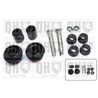 Kit de réparation, bras triangulaire QUINTON HAZELL