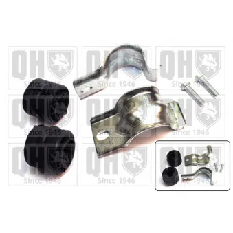 Kit de réparation, suspension du stabilisateur QUINTON HAZELL EMBK2073