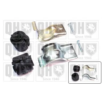 Kit de réparation, suspension du stabilisateur QUINTON HAZELL EMBK2074