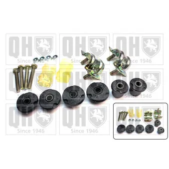 Kit de réparation, suspension du stabilisateur QUINTON HAZELL EMBK2075