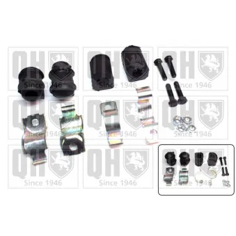 Kit de réparation, suspension du stabilisateur QUINTON HAZELL