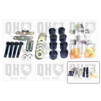 Kit de réparation, suspension du stabilisateur QUINTON HAZELL EMBK2081