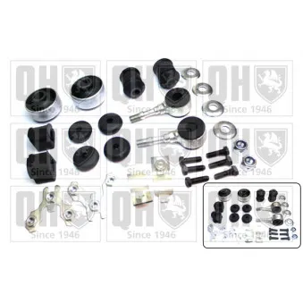 Kit de réparation, suspension du stabilisateur QUINTON HAZELL EMBK2086
