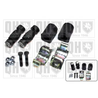 Jeu de stabilisateurs QUINTON HAZELL