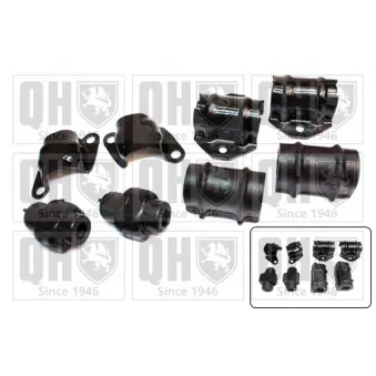 Kit de réparation, suspension du stabilisateur QUINTON HAZELL EMBK2253