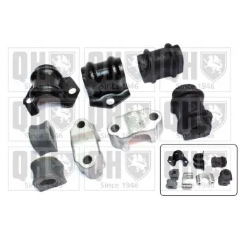 Kit de réparation, suspension du stabilisateur QUINTON HAZELL