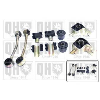 Kit de réparation, suspension du stabilisateur QUINTON HAZELL EMBK2256