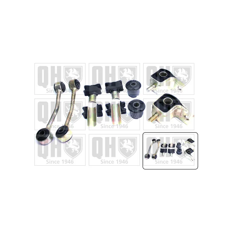 Kit de réparation, suspension du stabilisateur QUINTON HAZELL EMBK2256