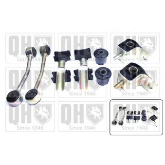 Kit de réparation, suspension du stabilisateur QUINTON HAZELL