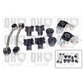 Kit de réparation, suspension du stabilisateur QUINTON HAZELL
