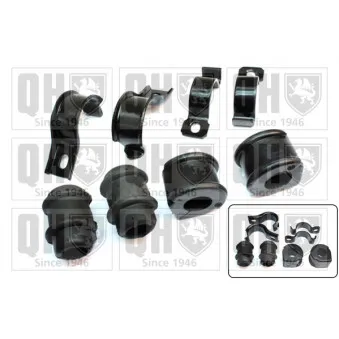 Kit de réparation, suspension du stabilisateur QUINTON HAZELL EMBK2259