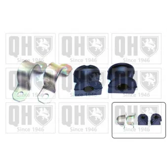 Kit de réparation, suspension du stabilisateur QUINTON HAZELL EMBK2401