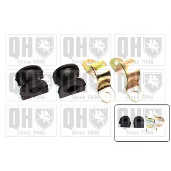 Kit de réparation, suspension du stabilisateur QUINTON HAZELL EMBK2402