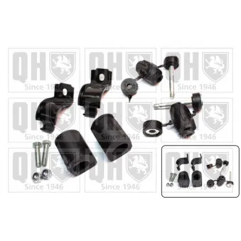 Kit de réparation, suspension du stabilisateur QUINTON HAZELL EMBK2408