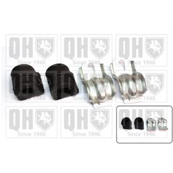 Kit de réparation, suspension du stabilisateur QUINTON HAZELL EMBK2409