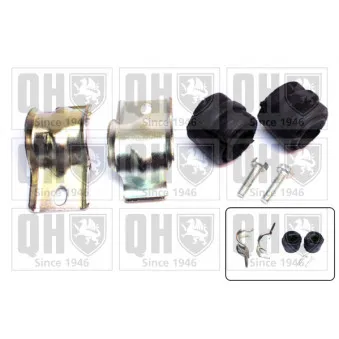 Kit de réparation, suspension du stabilisateur QUINTON HAZELL EMBK2410