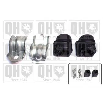 Kit de réparation, suspension du stabilisateur QUINTON HAZELL EMBK2411