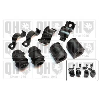 Kit de réparation, suspension du stabilisateur QUINTON HAZELL EMBK2414