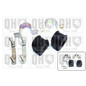 Kit de réparation, suspension du stabilisateur QUINTON HAZELL EMBK2418