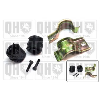 Kit de réparation, suspension du stabilisateur QUINTON HAZELL EMBK2653