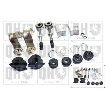 Kit de réparation, suspension du stabilisateur QUINTON HAZELL