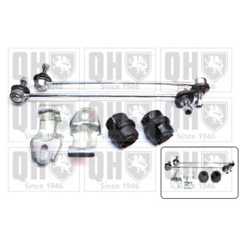Kit de réparation, suspension du stabilisateur QUINTON HAZELL