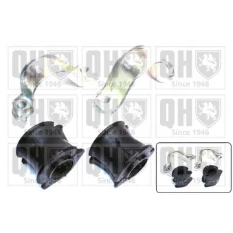 Kit de réparation, suspension du stabilisateur QUINTON HAZELL EMBK2657