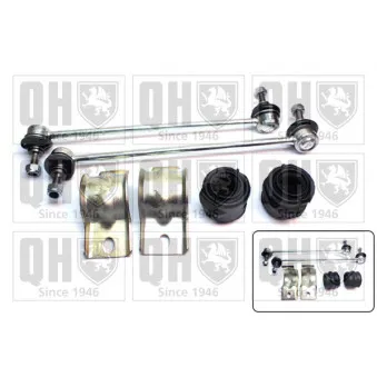 Jeu de stabilisateurs QUINTON HAZELL