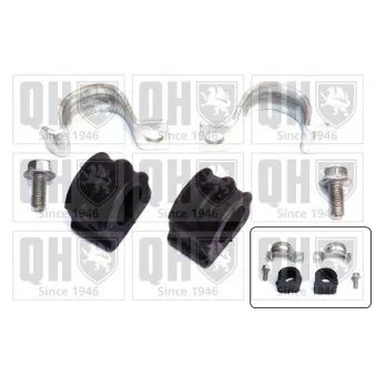 Kit de réparation, suspension du stabilisateur QUINTON HAZELL EMBK2664