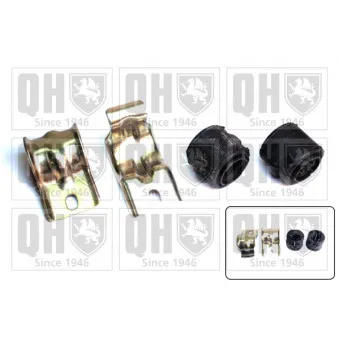 Kit de réparation, suspension du stabilisateur QUINTON HAZELL EMBK3054