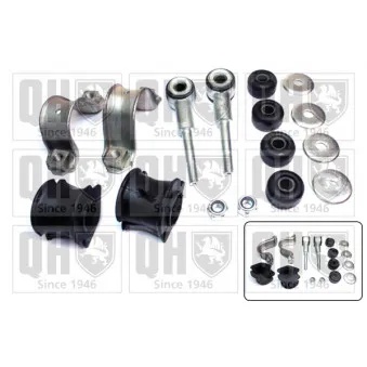 Kit de réparation, suspension du stabilisateur QUINTON HAZELL