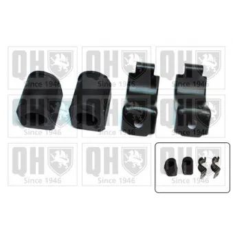 Kit de réparation, suspension du stabilisateur QUINTON HAZELL EMBK3059