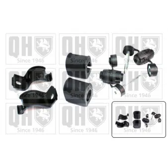Kit de réparation, suspension du stabilisateur QUINTON HAZELL EMBK3060