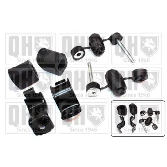 Kit de réparation, suspension du stabilisateur QUINTON HAZELL