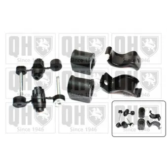 Kit de réparation, suspension du stabilisateur QUINTON HAZELL EMBK3063