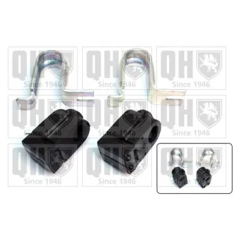 Kit de réparation, suspension du stabilisateur QUINTON HAZELL EMBK3064