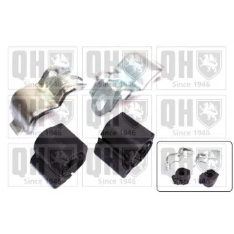 Kit de réparation, suspension du stabilisateur QUINTON HAZELL